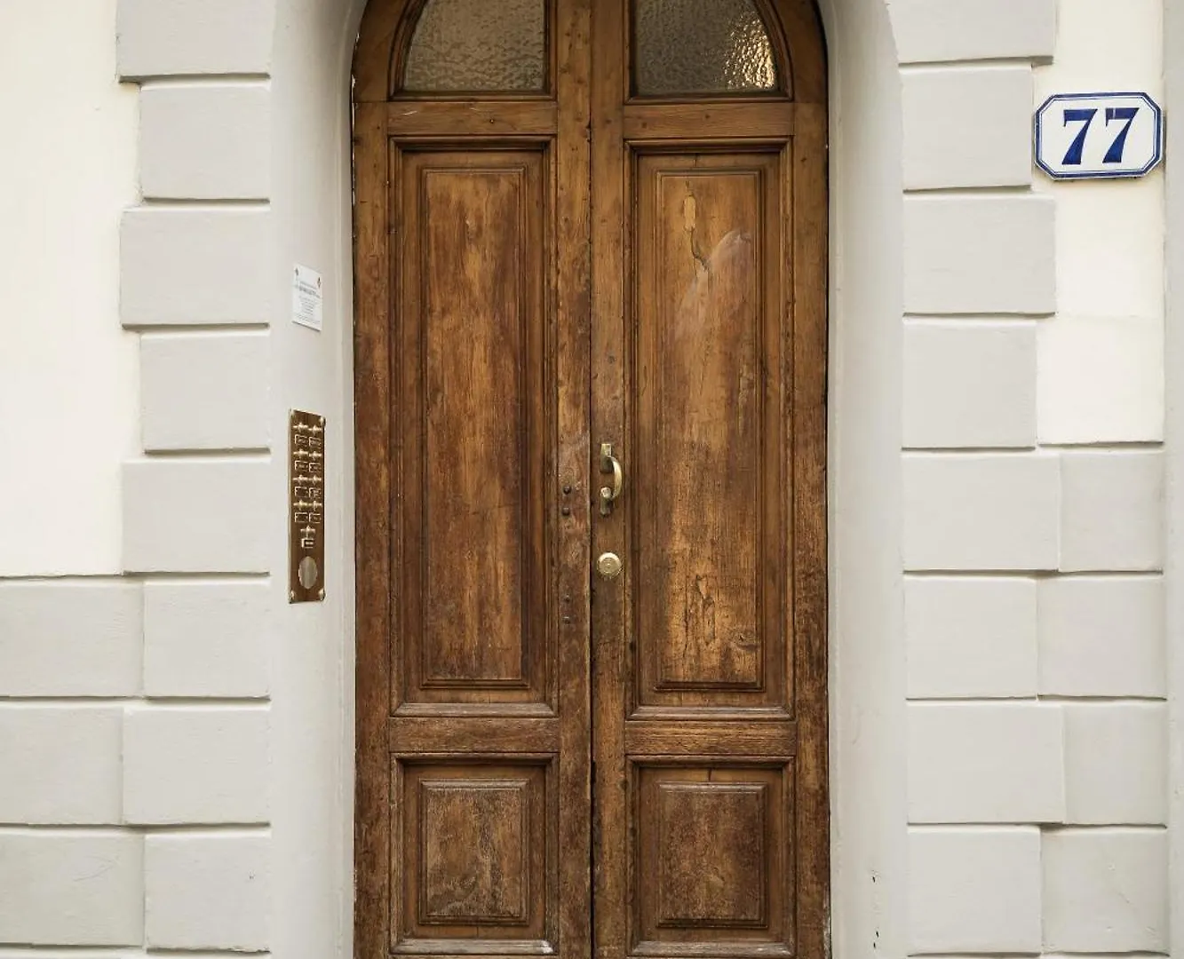 Agnolo Boutique Apartment - Central Florence Accomodation
