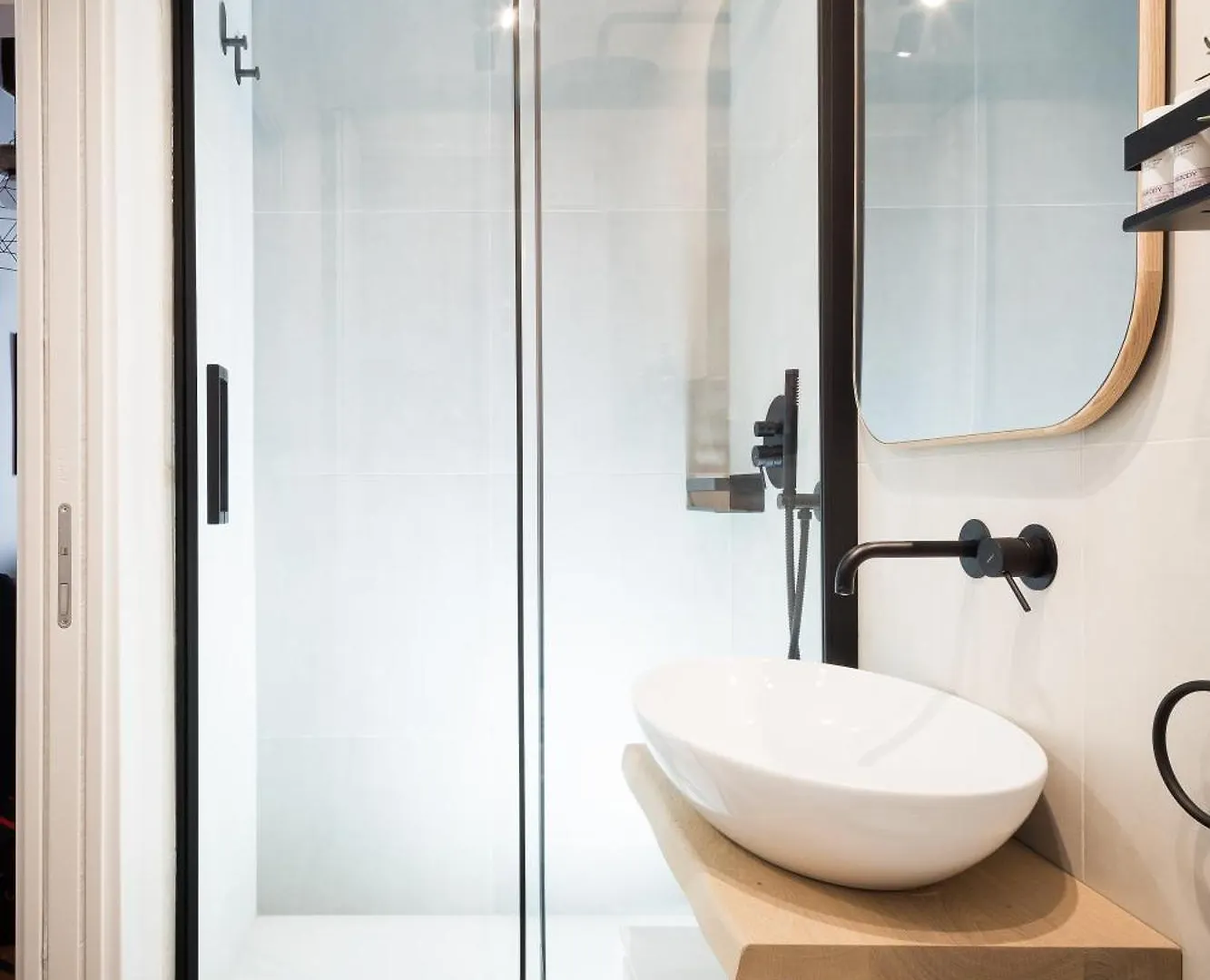 Agnolo Boutique Apartment - Central Florence Accomodation