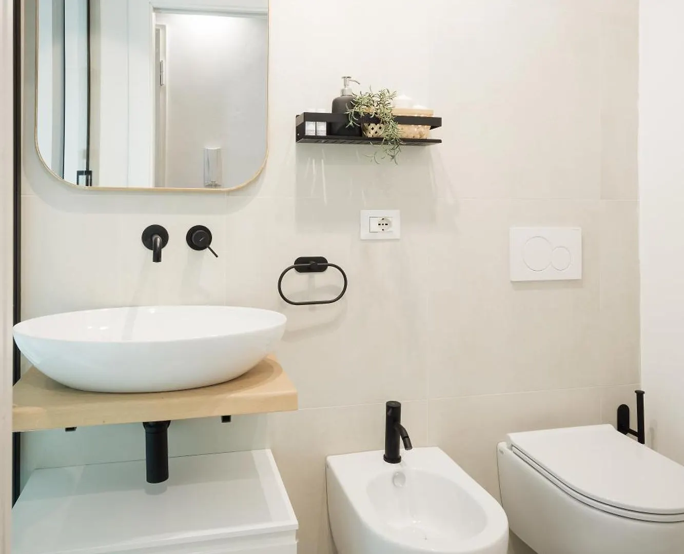 Agnolo Boutique Apartment - Central Florence Accomodation