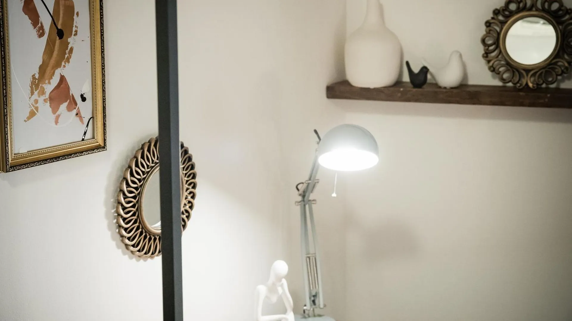 Agnolo Boutique Apartment - Central Florence Accomodation