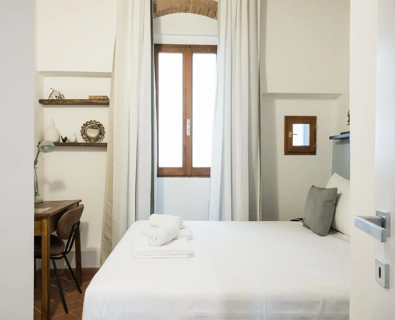 Agnolo Boutique Apartment - Central Florence Accomodation 0*,