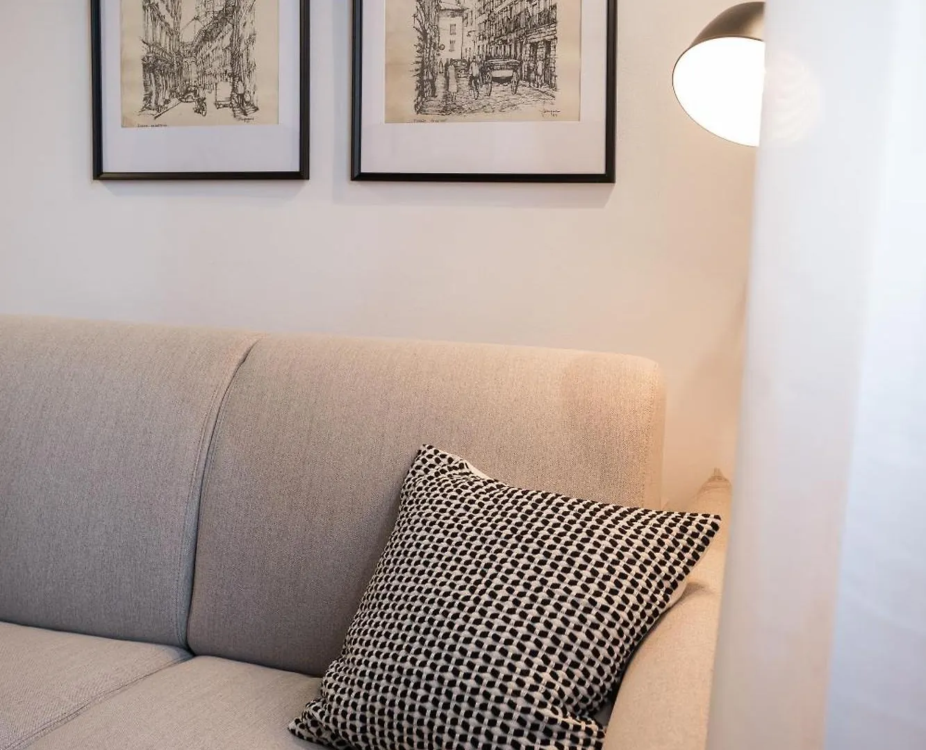 Agnolo Boutique Apartment - Central Florence Accomodation Italy