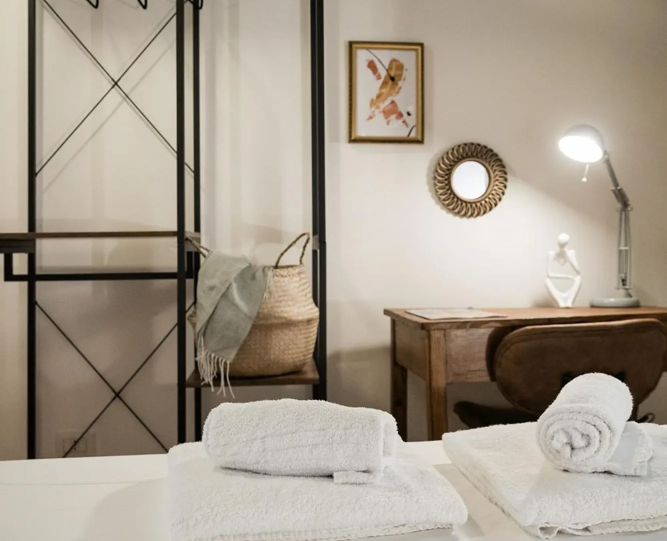 Agnolo Boutique Apartment - Central Florence Accomodation